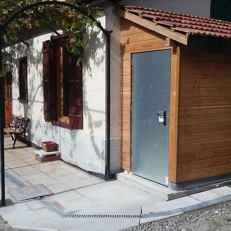 Apartamento T2 Europa Ax-les-Thermes Exterior foto