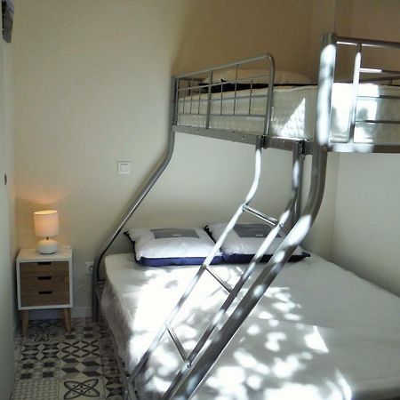 Apartamento T2 Europa Ax-les-Thermes Exterior foto