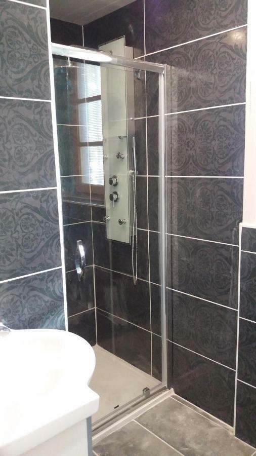 Apartamento T2 Europa Ax-les-Thermes Exterior foto